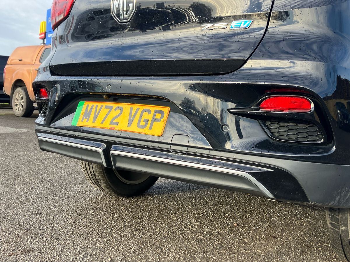 Used MG MG ZS 2022 for sale - 77033736: Photo 29