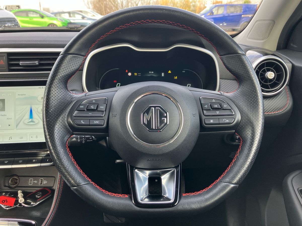 Used MG MG ZS 2022 for sale - 77033736: Photo 37