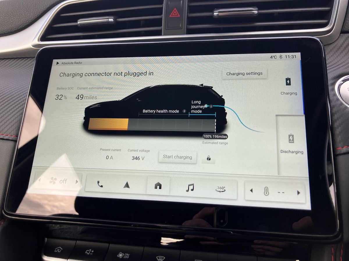 Used MG MG ZS 2022 for sale - 77033736: Photo 42