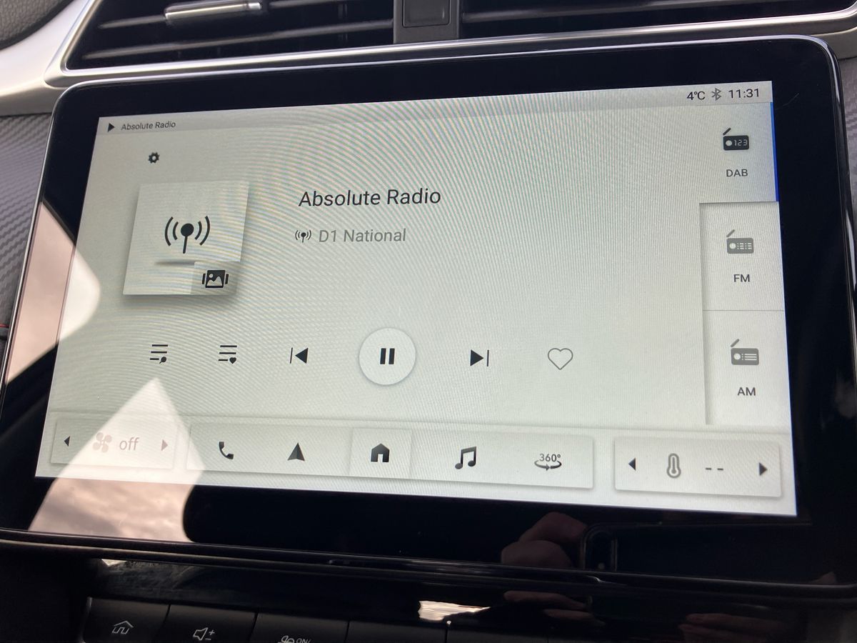 Used MG MG ZS 2022 for sale - 77033736: Photo 43