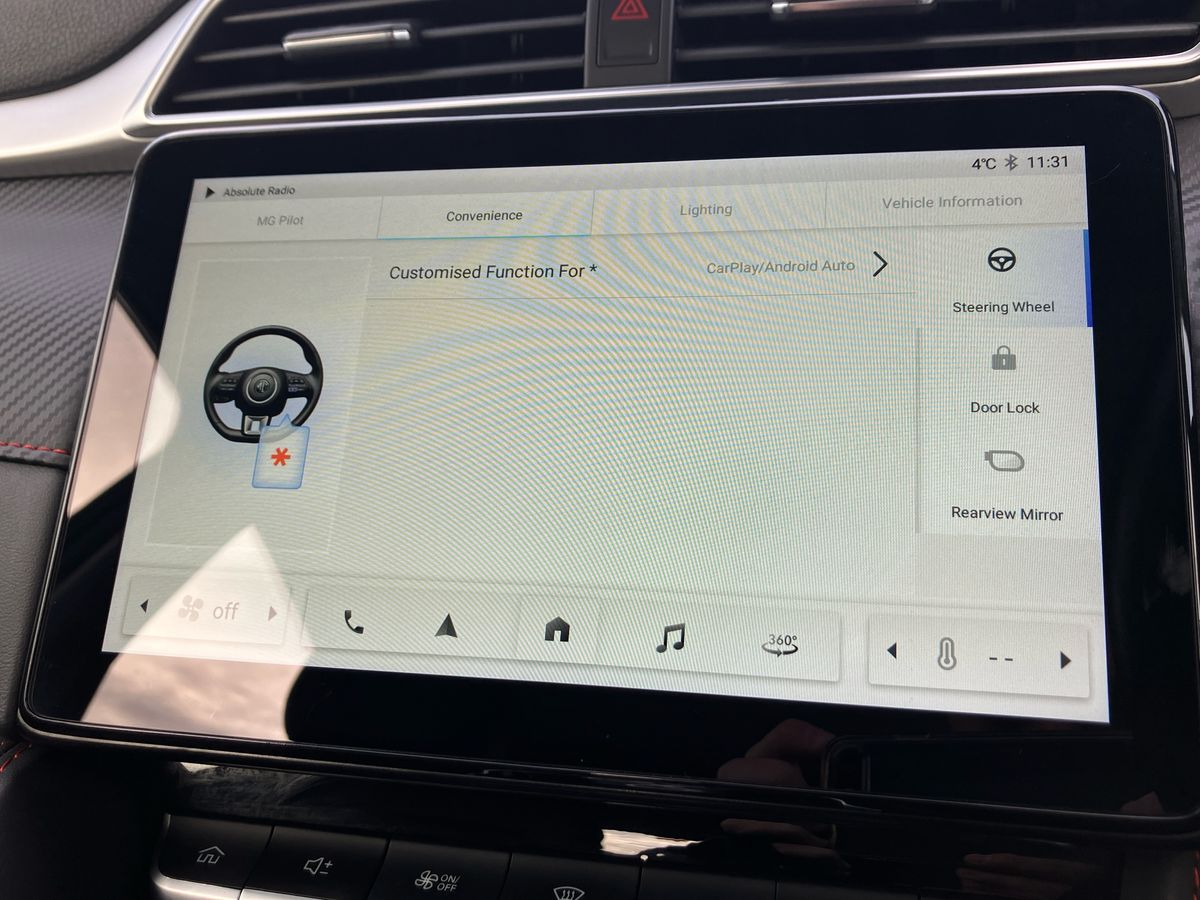 Used MG MG ZS 2022 for sale - 77033736: Photo 45