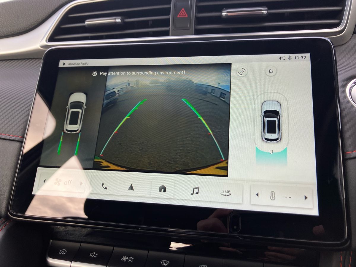 Used MG MG ZS 2022 for sale - 77033736: Photo 47