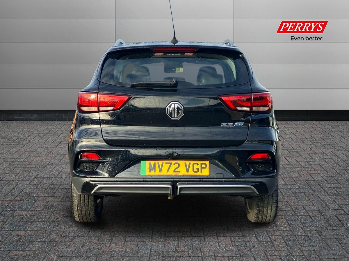 Used MG MG ZS 2022 for sale - 77033736: Photo 5