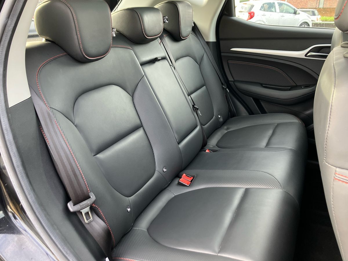 Used MG MG ZS 2022 for sale - 77033736: Photo 53