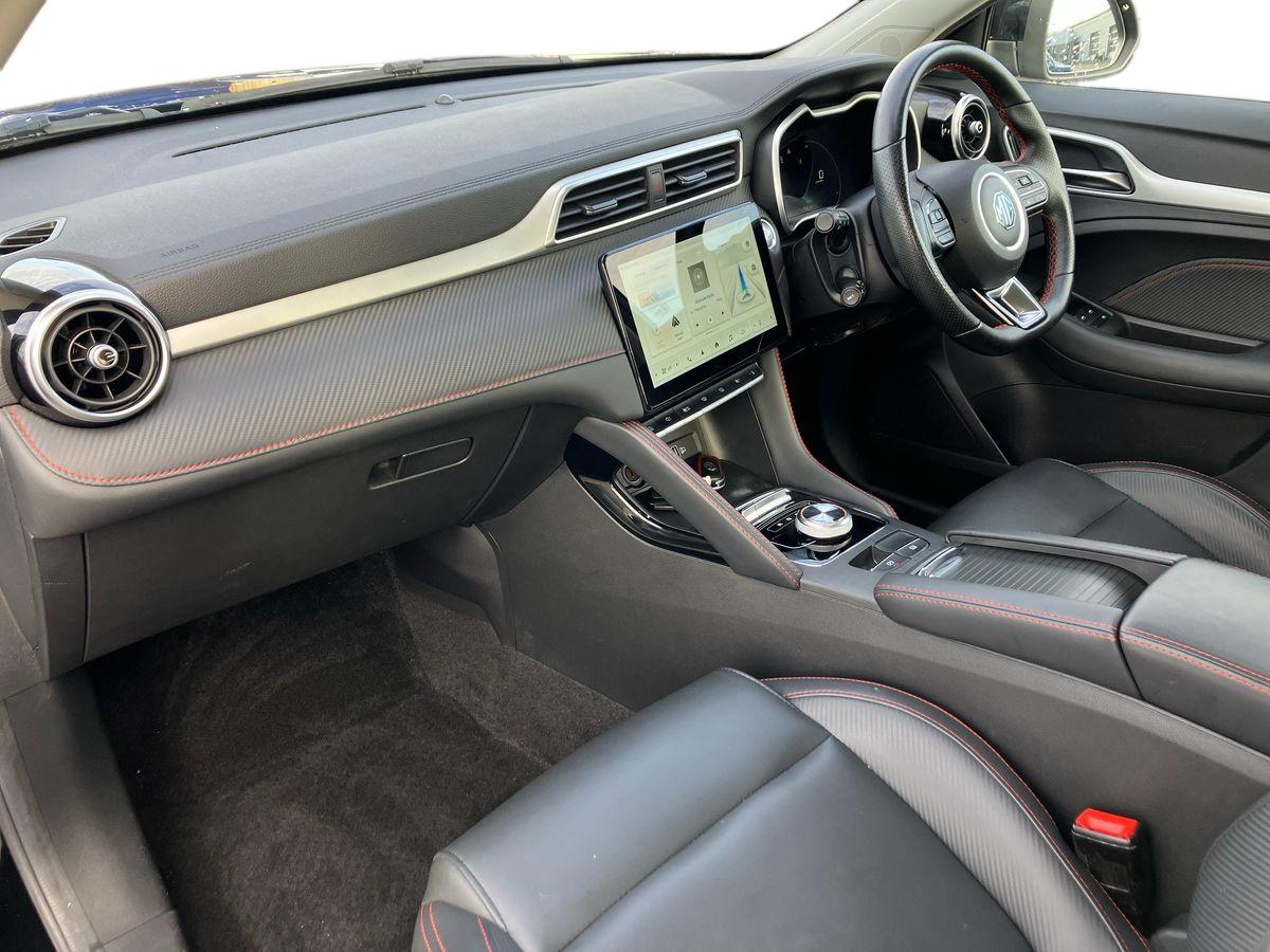 Used MG MG ZS 2022 for sale - 77033736: Photo 6