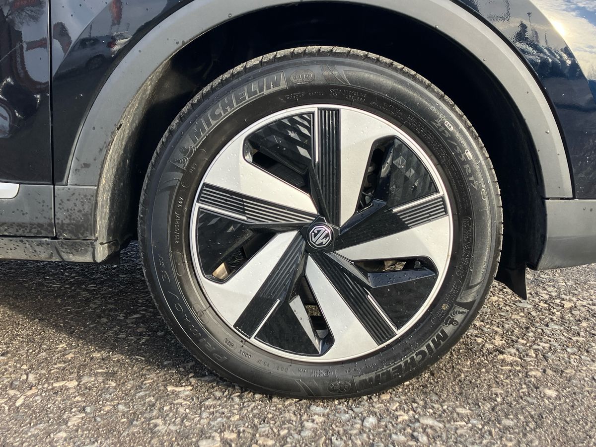 Used MG MG ZS 2022 for sale - 77033736: Photo 7