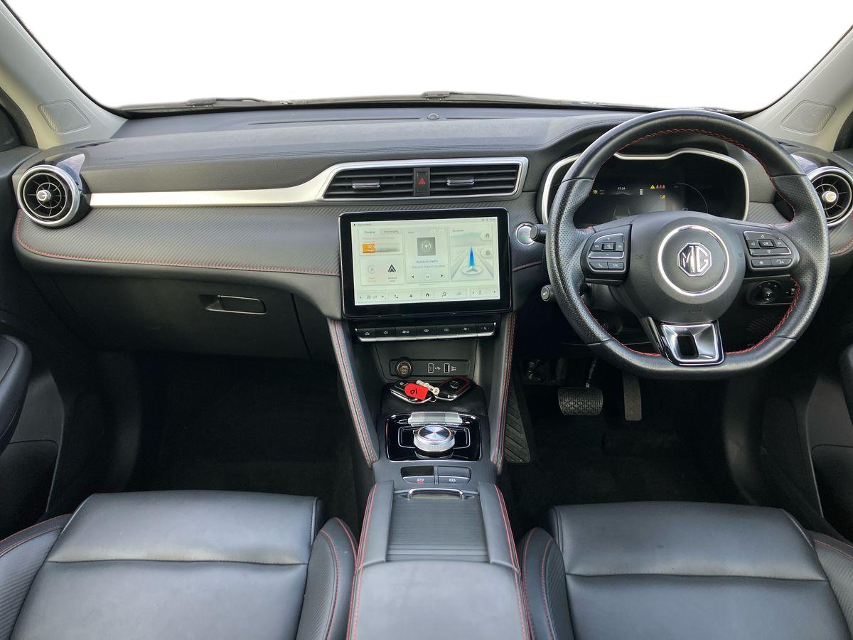 Used MG MG ZS 2022 for sale - 77033736: Photo 9