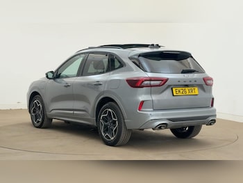 Used Ford Kuga 2026 for sale - 79467401: Photo