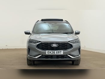 Used Ford Kuga 2026 for sale - 79467401: Photo