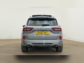 Used Ford Kuga 2026 for sale - 79467401: Photo