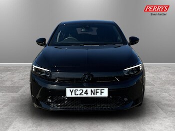 Used Vauxhall Corsa 2024 for sale - 78251863: Photo
