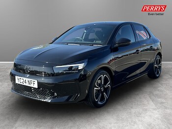 Used Vauxhall Corsa 2024 for sale - 78251863: Photo