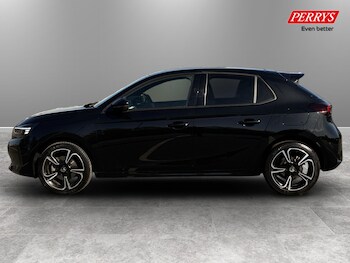 Used Vauxhall Corsa 2024 for sale - 78251863: Photo