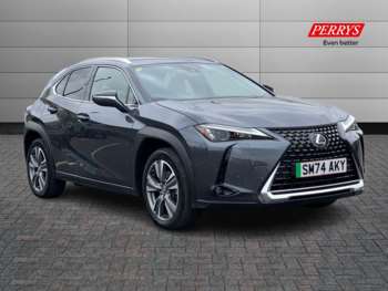 2024 - 300e 150kW 72.8 kWh 5dr E-CVT [Premium+Pk/18Alloy]