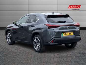 Used Lexus UX 2024 for sale - 74926989: Photo