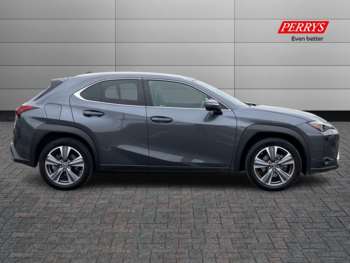 Used Lexus UX 2024 for sale - 74926989: Photo