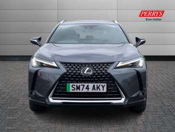 Used Lexus UX 2024 for sale - 74926989: Photo