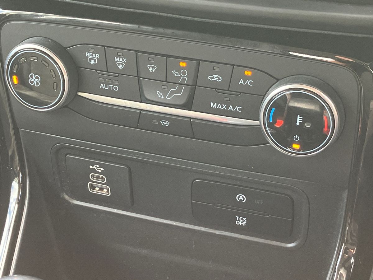 Used Ford Ecosport 2022 for sale - 76412819: Photo 12