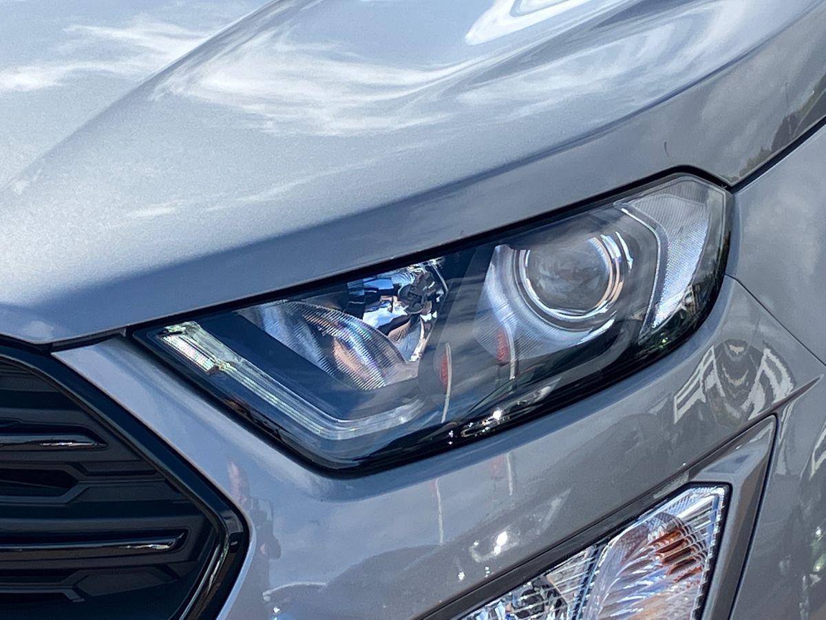 Used Ford Ecosport 2022 for sale - 76412819: Photo 13