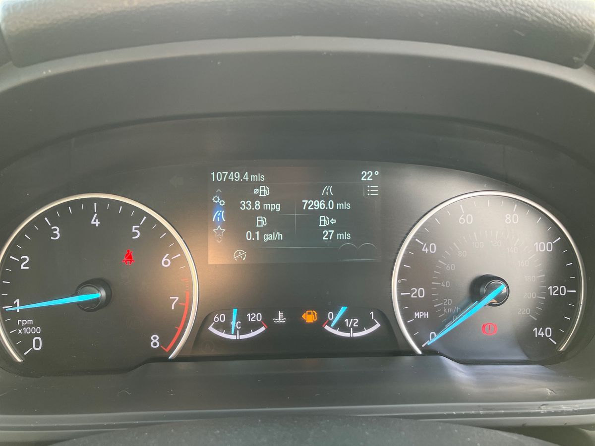 Used Ford Ecosport 2022 for sale - 76412819: Photo 14