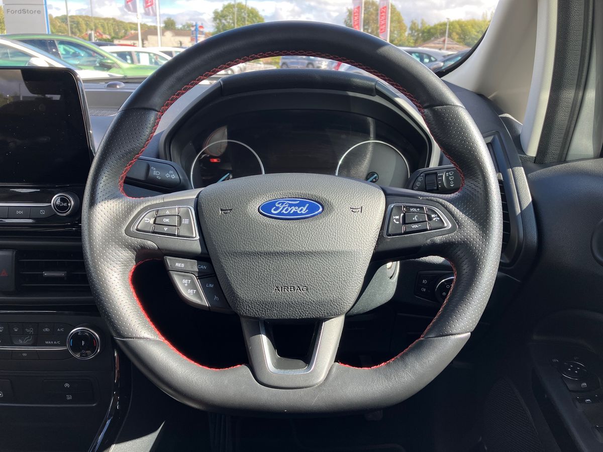 Used Ford Ecosport 2022 for sale - 76412819: Photo 15