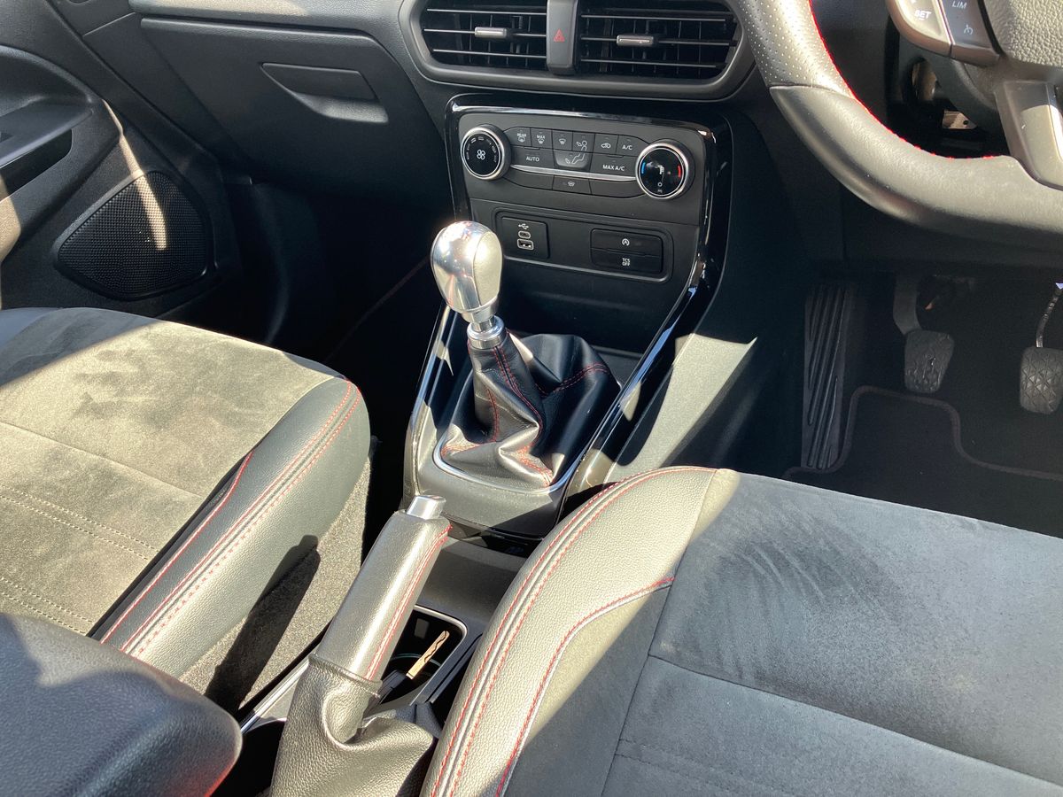 Used Ford Ecosport 2022 for sale - 76412819: Photo 17