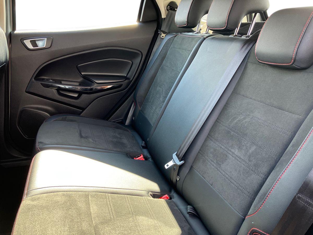 Used Ford Ecosport 2022 for sale - 76412819: Photo 19