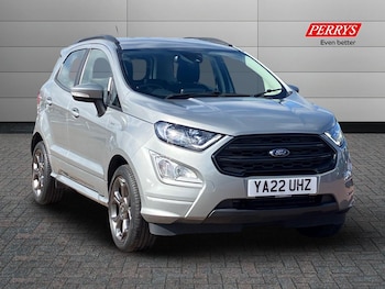 Ford - Ecosport