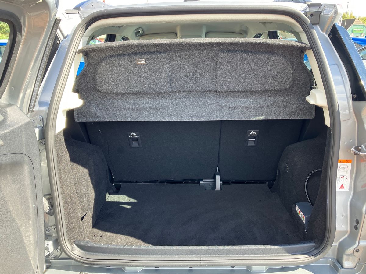 Used Ford Ecosport 2022 for sale - 76412819: Photo 20