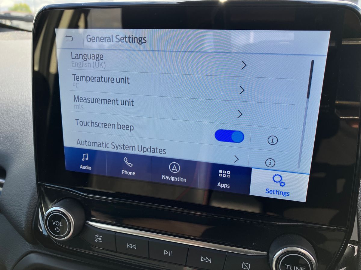 Used Ford Ecosport 2022 for sale - 76412819: Photo 25