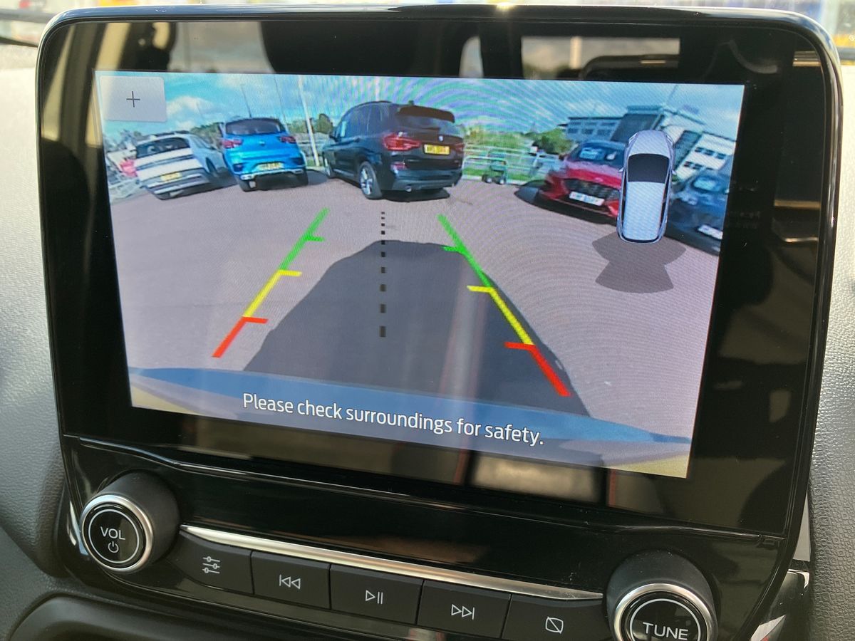 Used Ford Ecosport 2022 for sale - 76412819: Photo 26