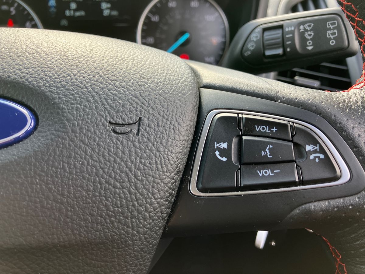 Used Ford Ecosport 2022 for sale - 76412819: Photo 27