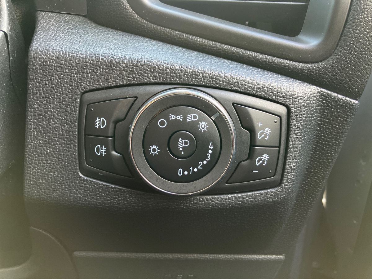 Used Ford Ecosport 2022 for sale - 76412819: Photo 28