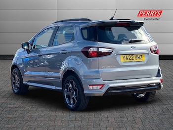 Used Ford Ecosport 2022 for sale - 76412819: Photo