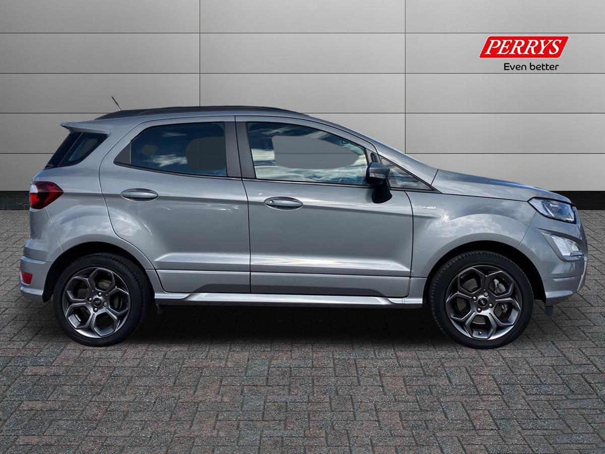 Used Ford Ecosport 2022 for sale - 76412819: Photo 3