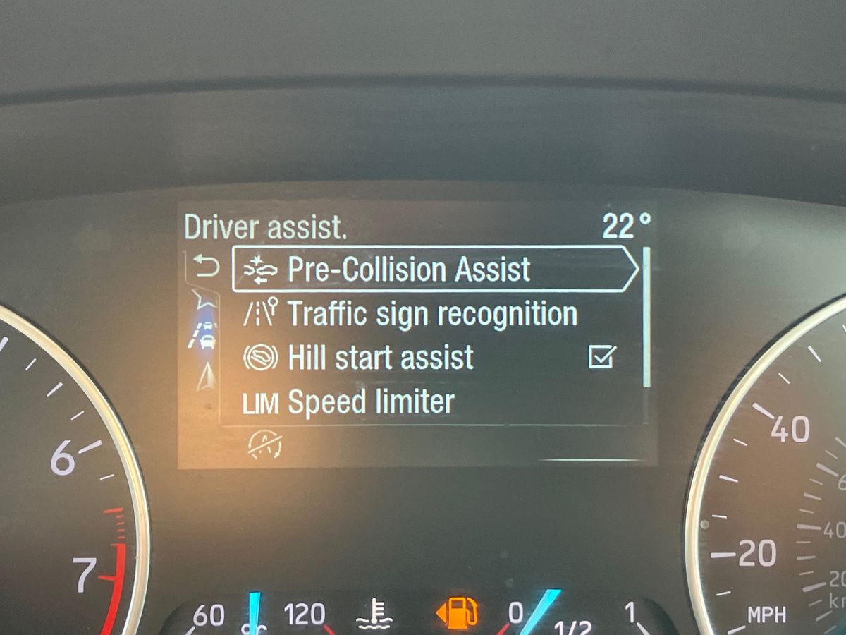 Used Ford Ecosport 2022 for sale - 76412819: Photo 32