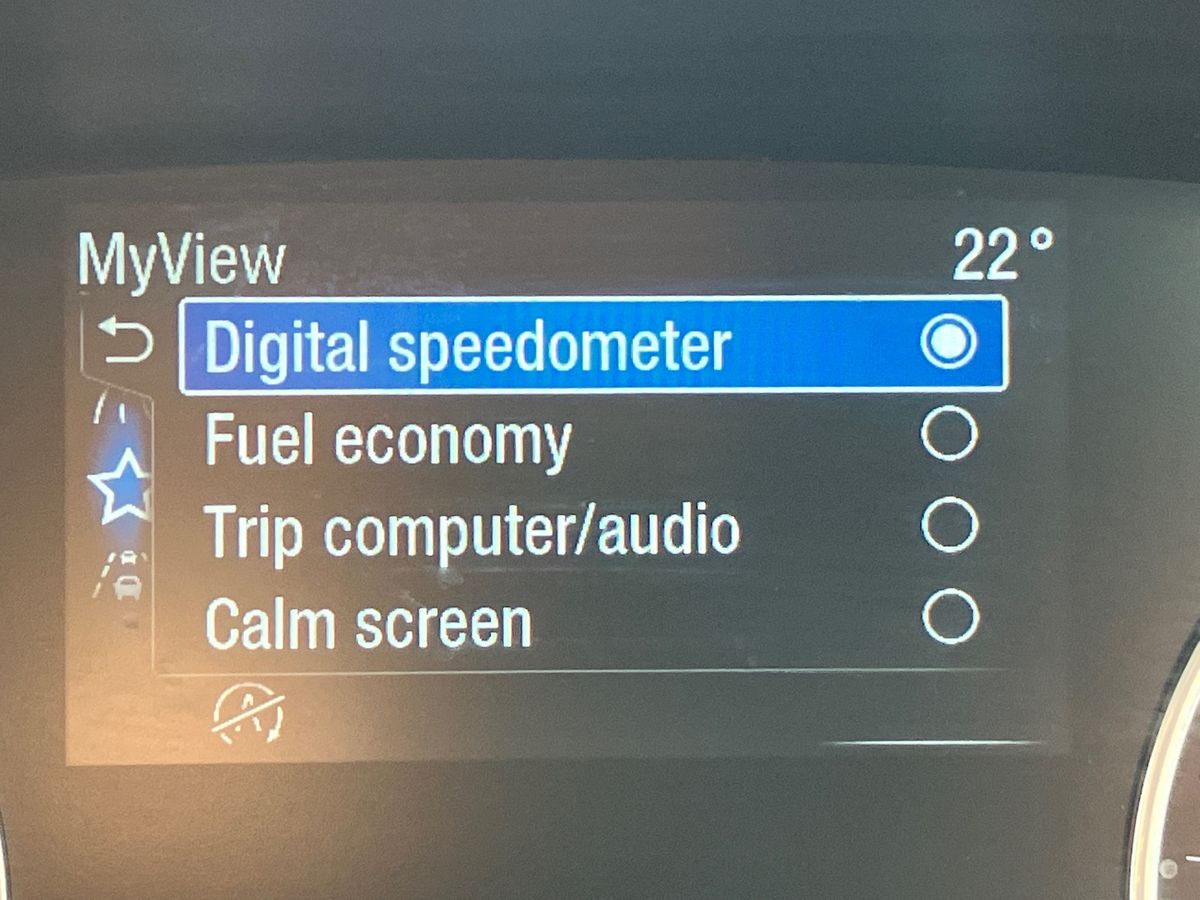 Used Ford Ecosport 2022 for sale - 76412819: Photo 35