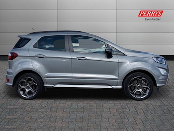 Used Ford Ecosport 2022 for sale - 76412819: Photo