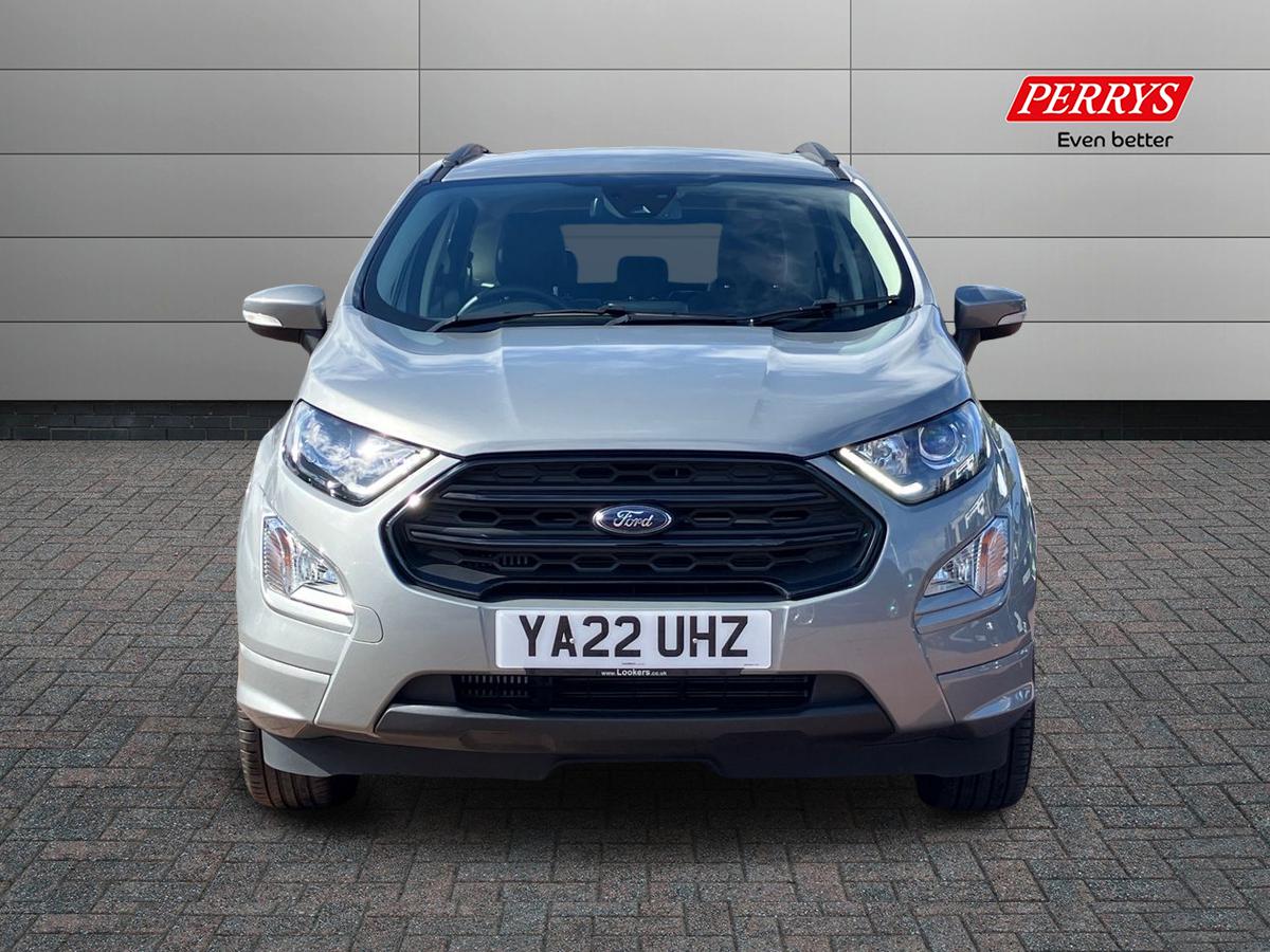 Used Ford Ecosport 2022 for sale - 76412819: Photo 4