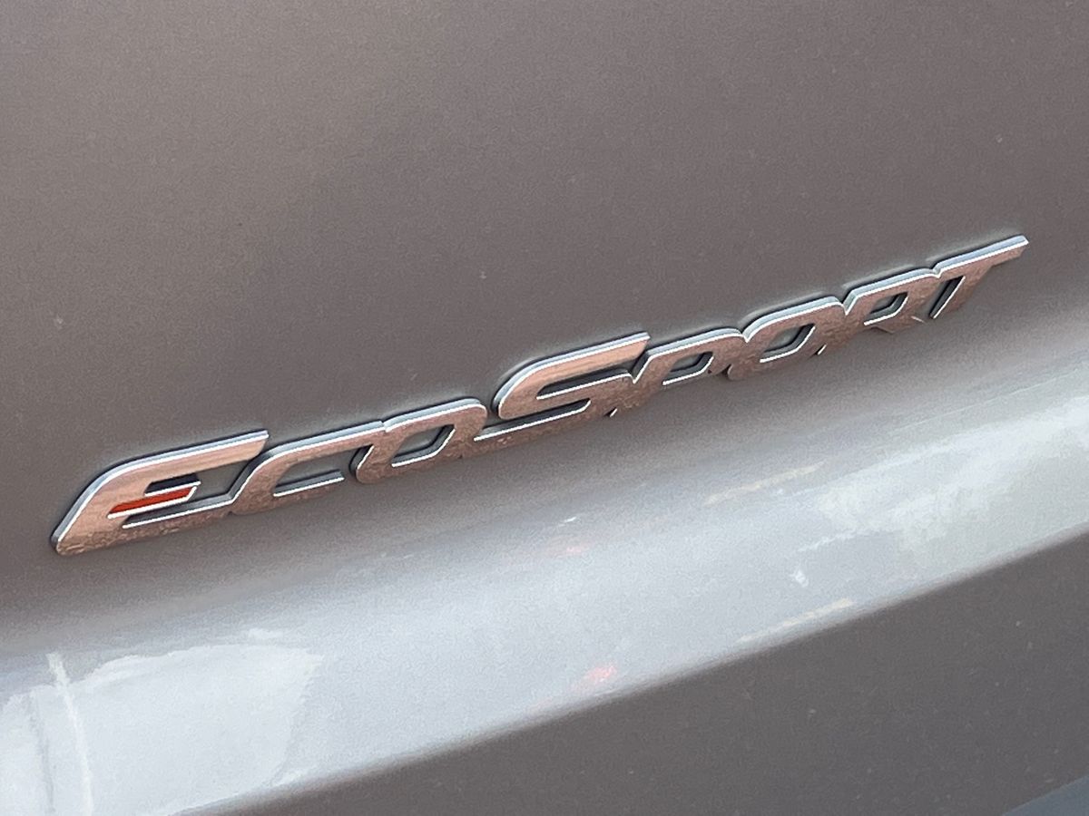 Used Ford Ecosport 2022 for sale - 76412819: Photo 40