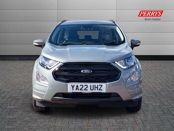 Used Ford Ecosport 2022 for sale - 76412819: Photo