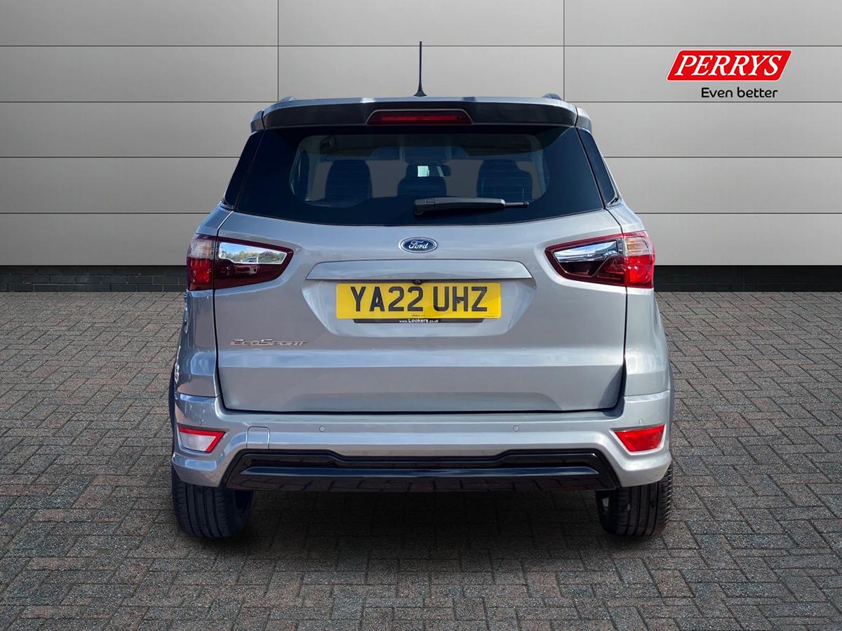 Used Ford Ecosport 2022 for sale - 76412819: Photo 5