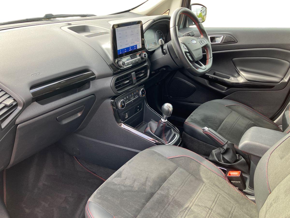 Used Ford Ecosport 2022 for sale - 76412819: Photo 6