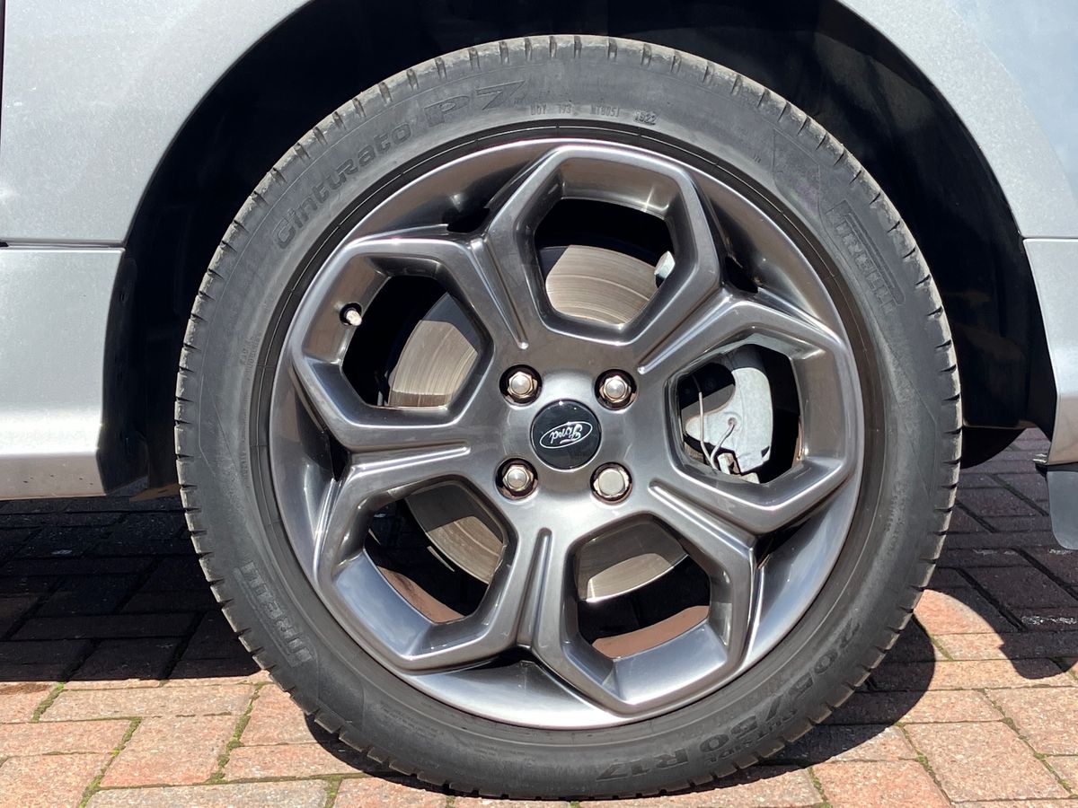 Used Ford Ecosport 2022 for sale - 76412819: Photo 7