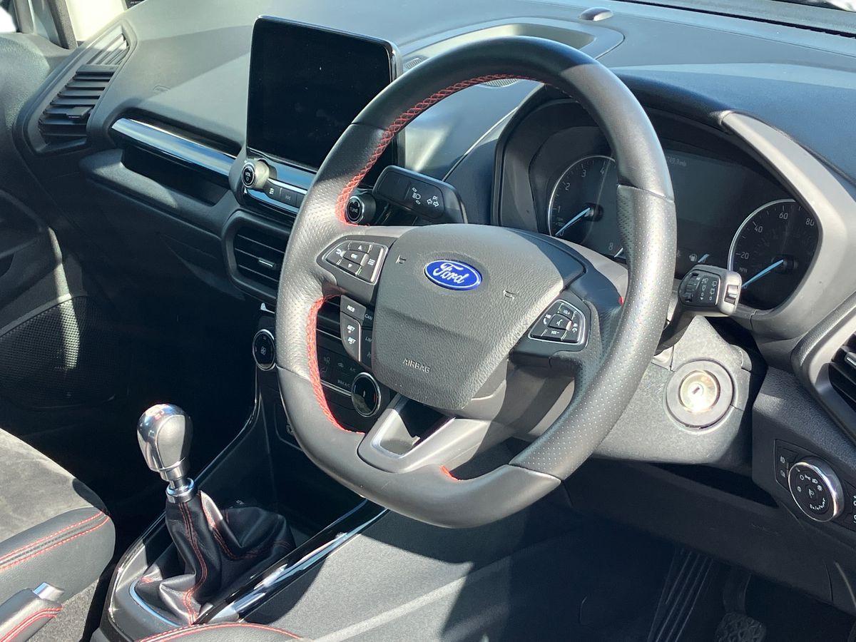 Used Ford Ecosport 2022 for sale - 76412819: Photo 8