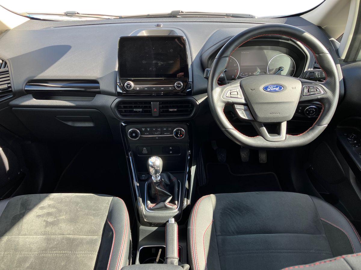 Used Ford Ecosport 2022 for sale - 76412819: Photo 9