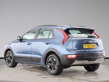 Used Kia Niro 2025 for sale - 77896464: Photo