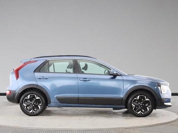 Used Kia Niro 2025 for sale - 77896464: Photo