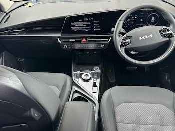 Used Kia Niro 2025 for sale - 77896464: Photo