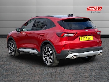 Used Ford Kuga 2024 for sale - 75996036: Photo